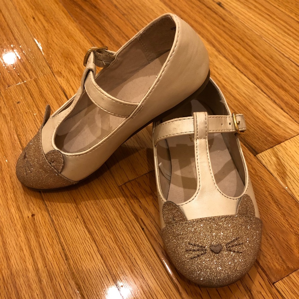 Girl shoes Size 9